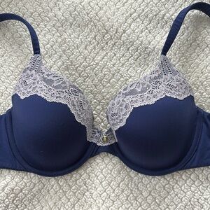 Victoria’s Secret Lined Perfect Coverage 34C
